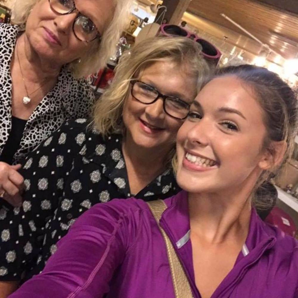 Meet your Posher, Jamie